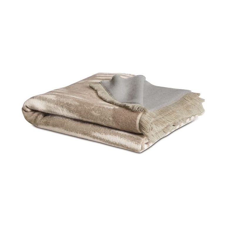 Gilda Wool Throw
