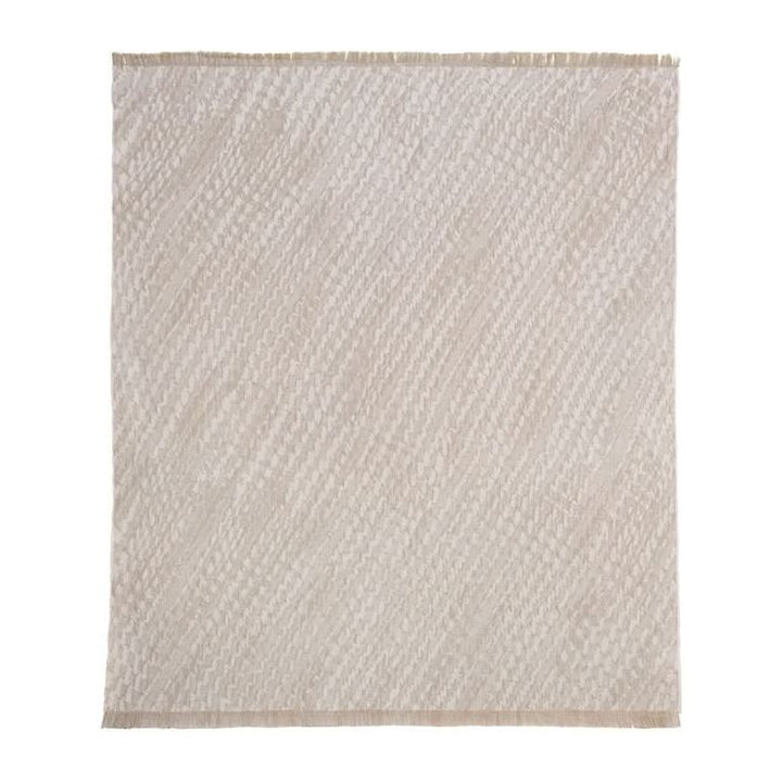 Throw Blankets Santa Wool Throw