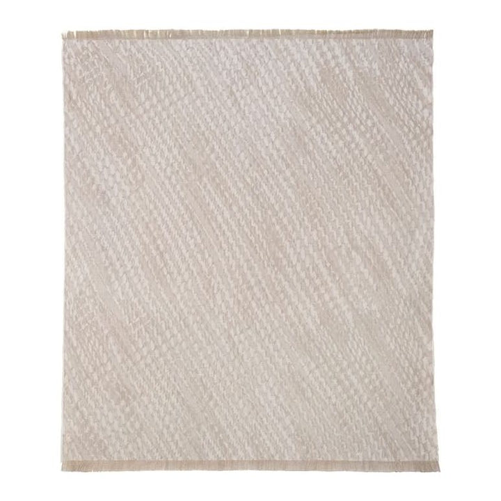 Throw Blankets Santa Wool Throw