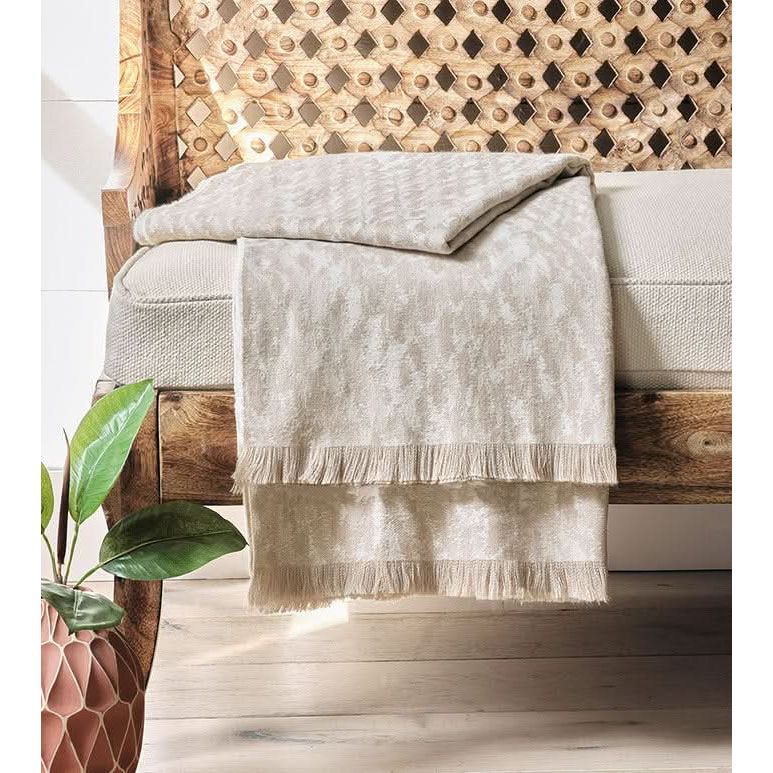 Throw Blankets Santa Wool Throw