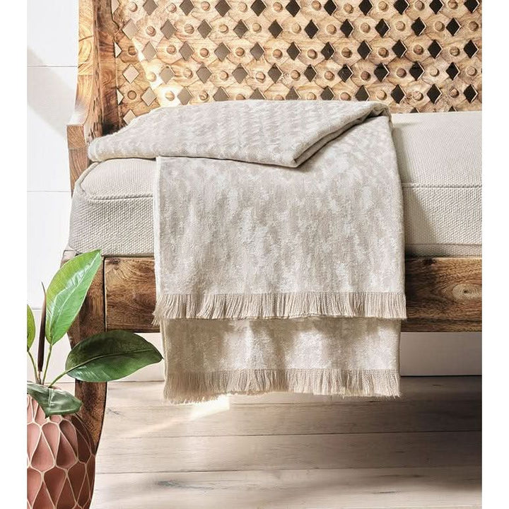 Throw Blankets Santa Wool Throw