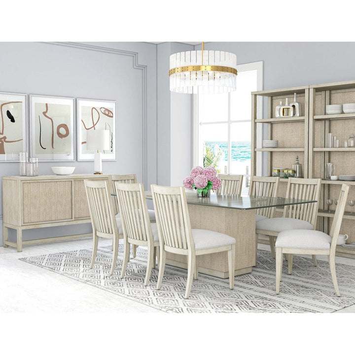 Cotiere Etagere - Beige