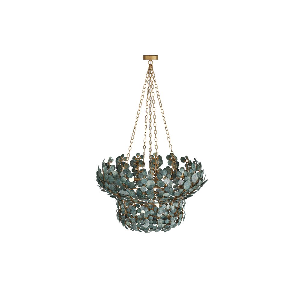 Sora Chandelier