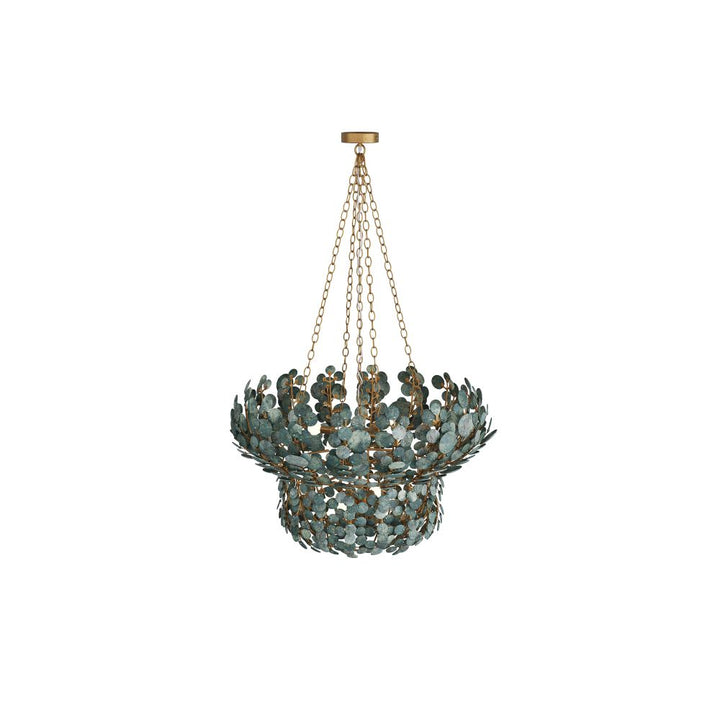 Sora Chandelier