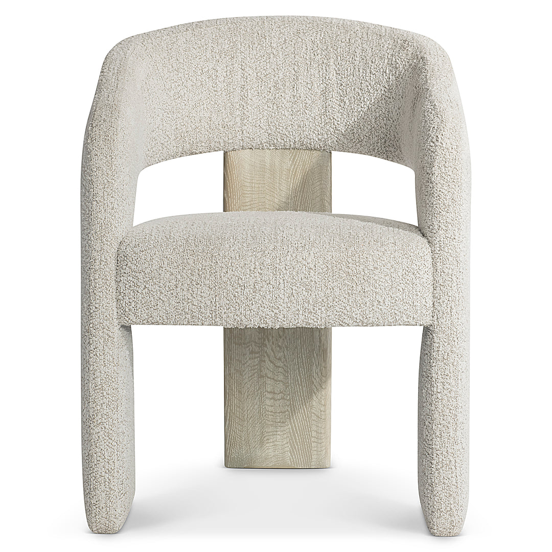 Open Back Arcadia Arm Chair