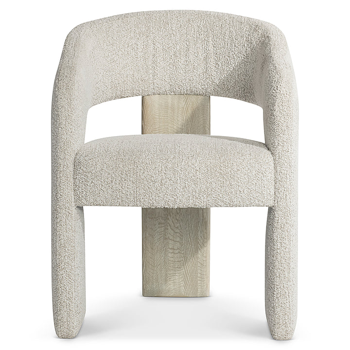 Open Back Arcadia Arm Chair