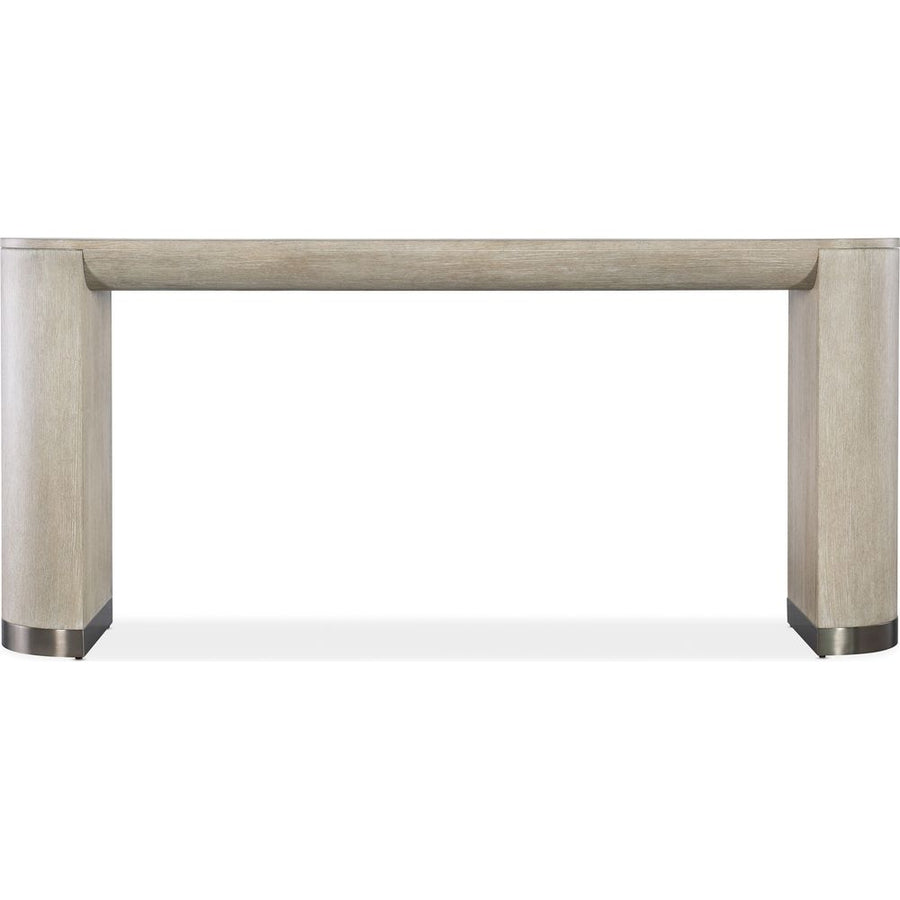 Console Tables Modern Mood Console Table - Light Wood