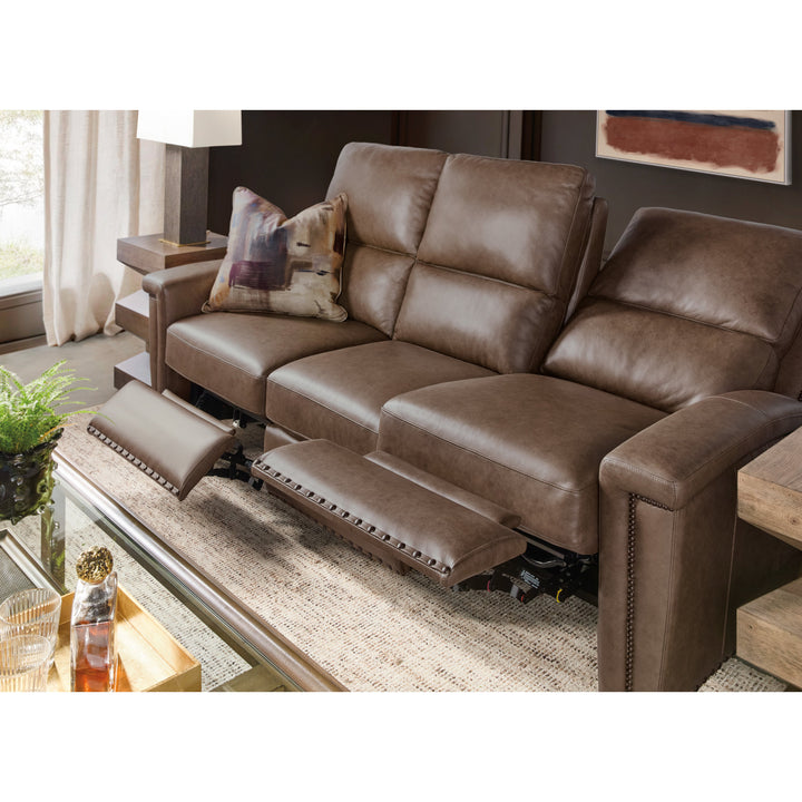 Julian Zero Gravity Power Sofa with Power Headrest - image 8