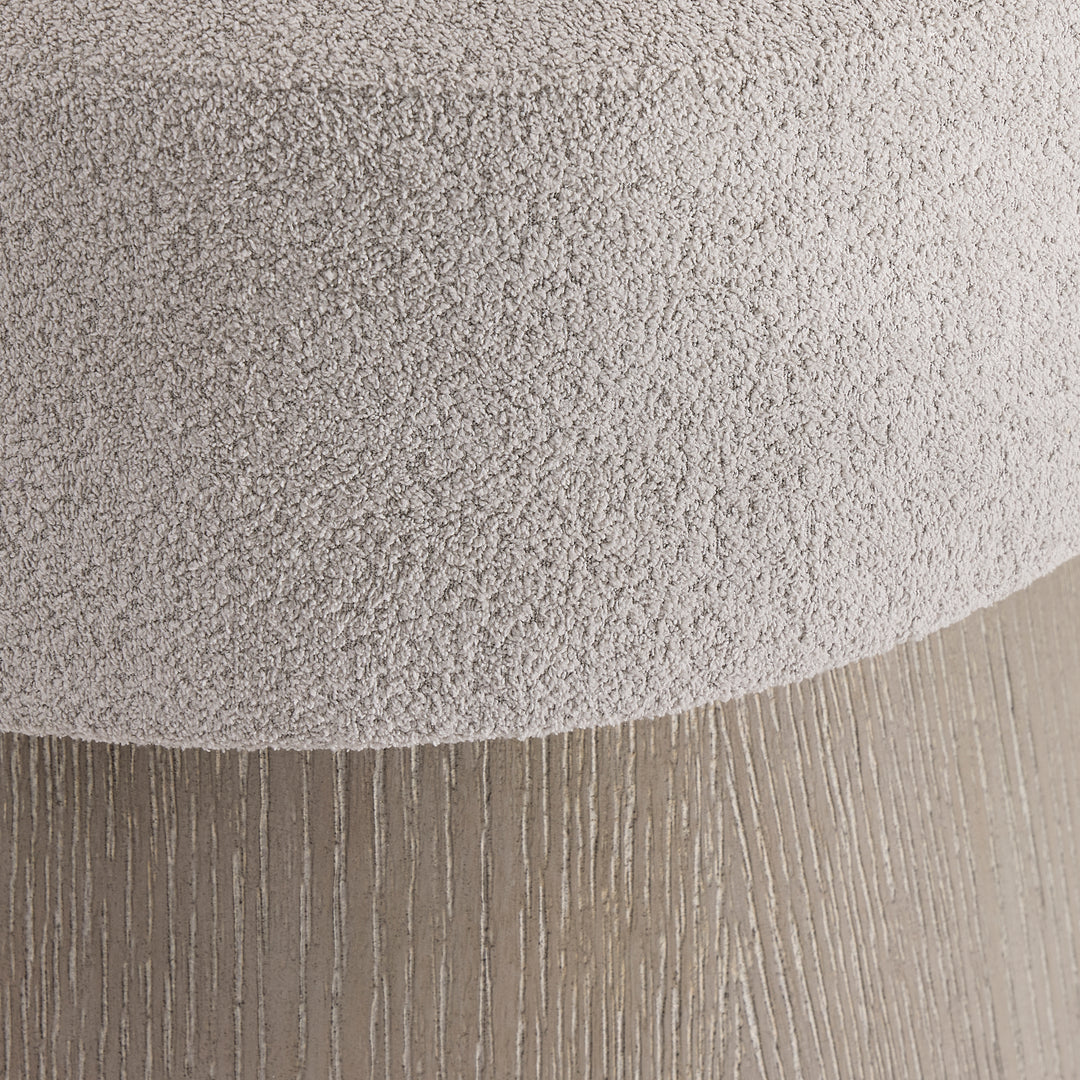 Linea Round Bench
