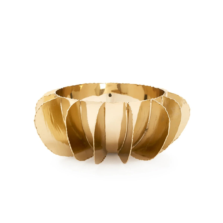 Doral Bowl, Brass