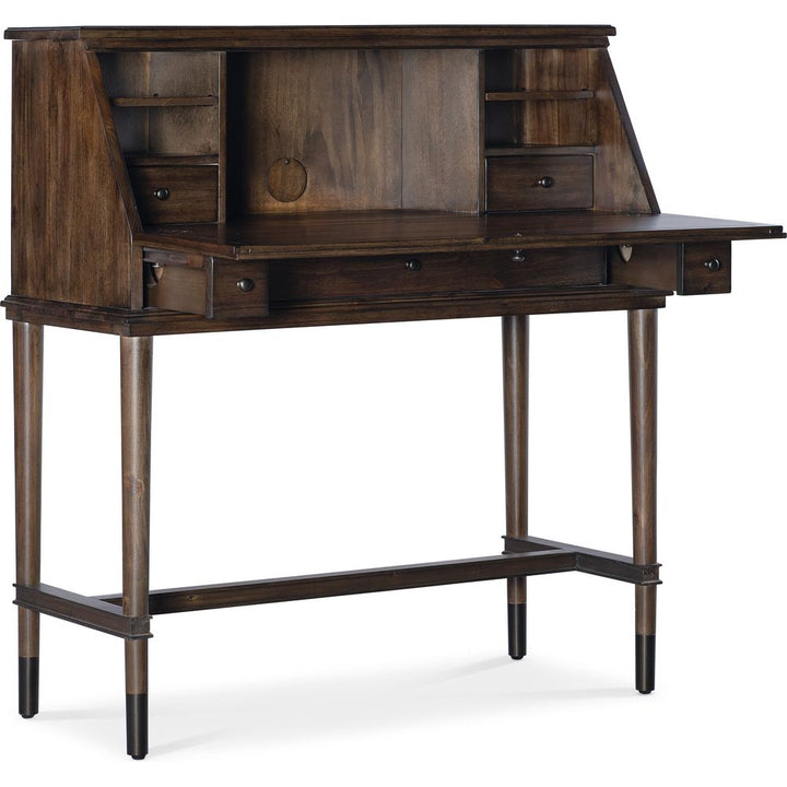 Commerce & Market Secretariat Secretary - Dark Wood