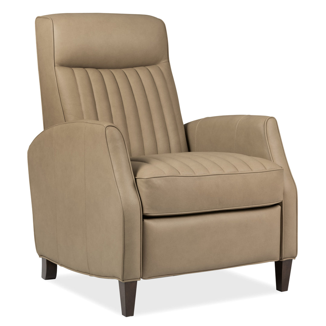 Denver Push Back Recliner - image 2