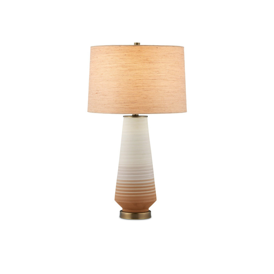 Geologie Table Lamp