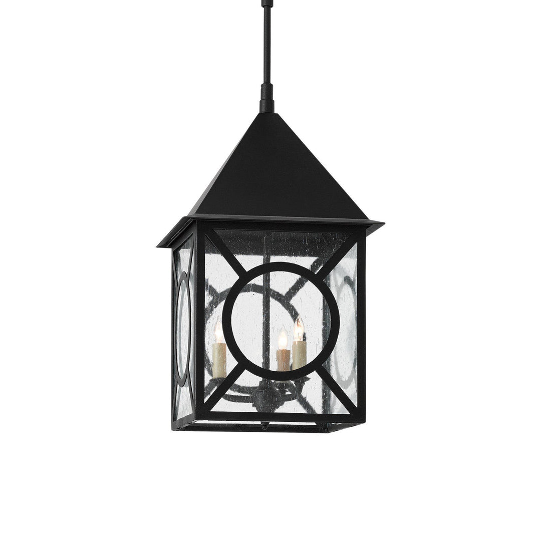 Ripley Large Outdoor Lantern