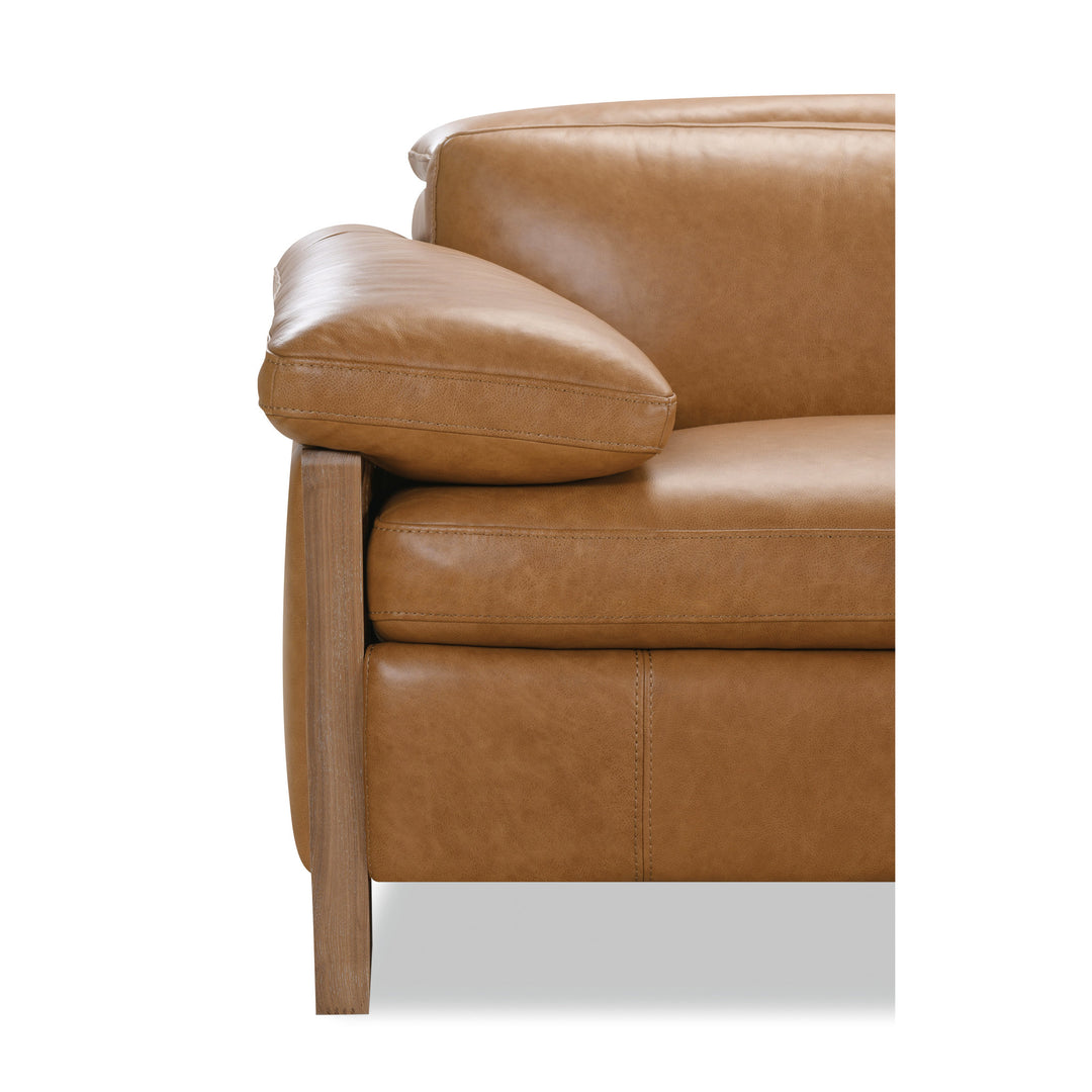 Jericho Five-Piece Power Reclining Sectional - image 8
