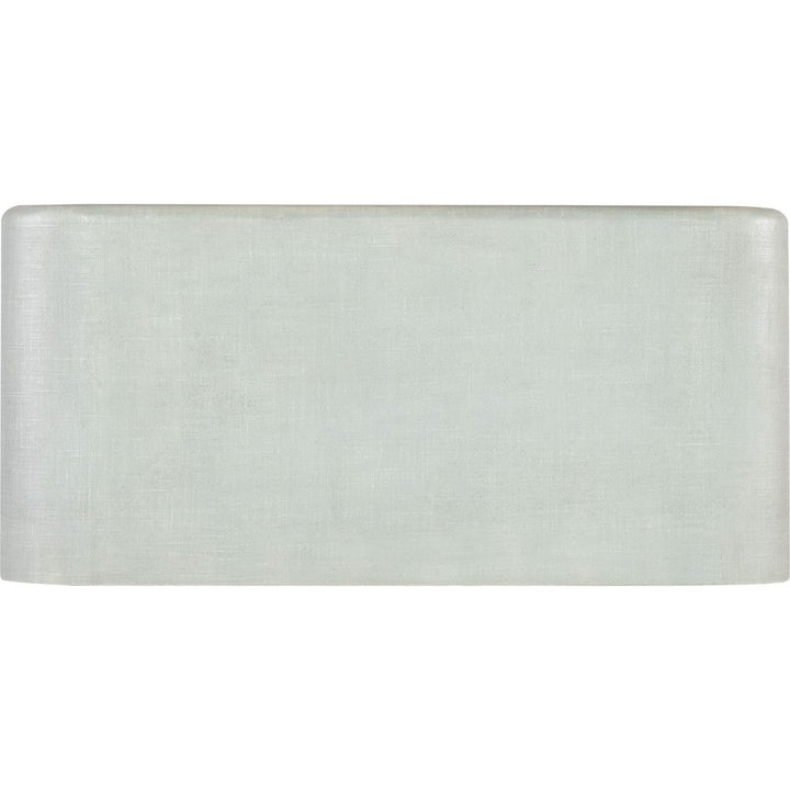 Dressers & Chests Melange Julip Accent Chest - Greens