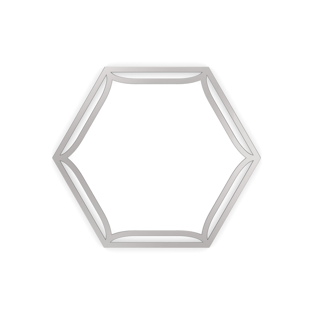 Argent Dining Table - Base