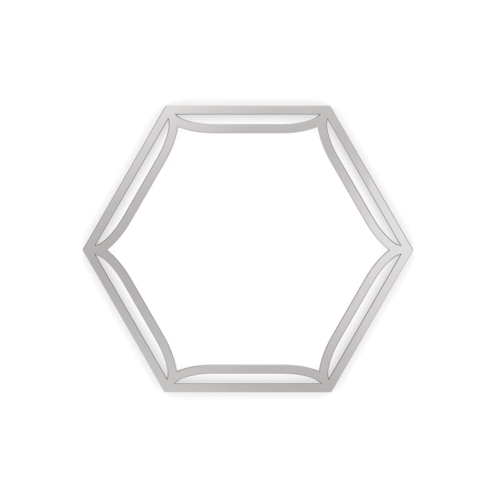 Argent Dining Table - Base