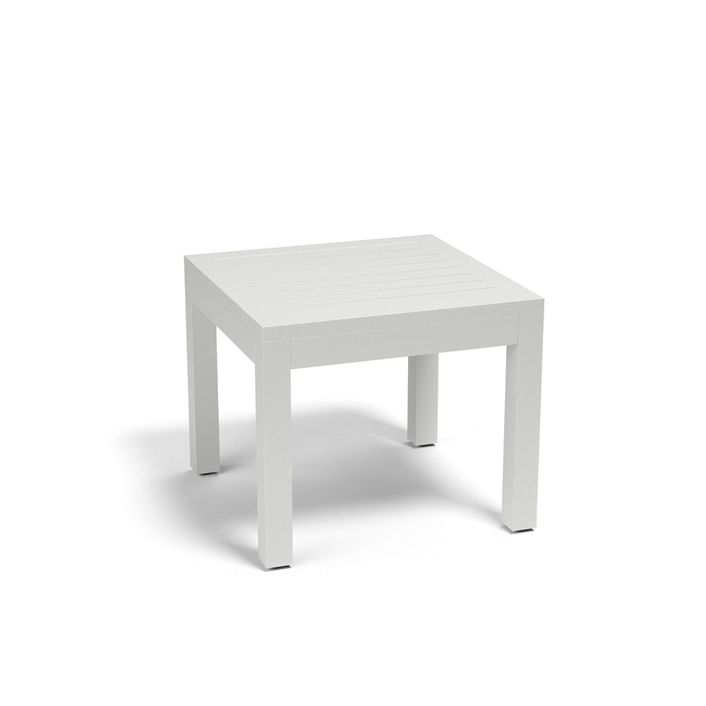 Outdoor Side Tables Naples End Table