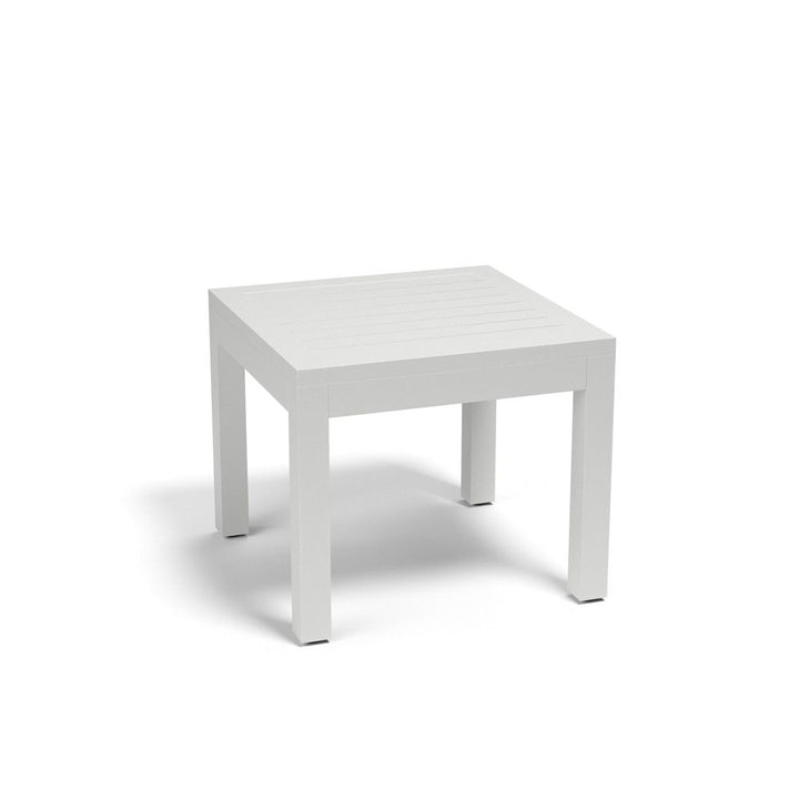 Outdoor Side Tables Naples End Table