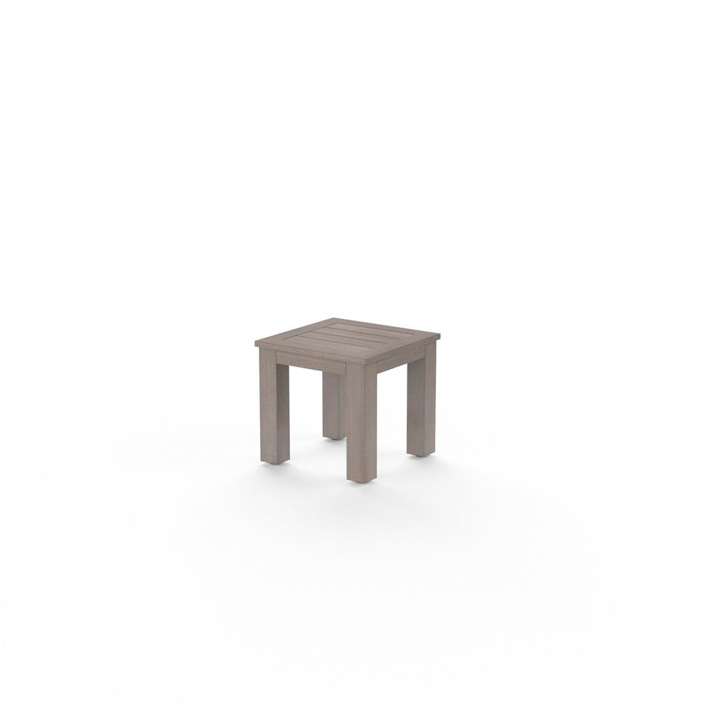Outdoor Side Tables Laguna End Table