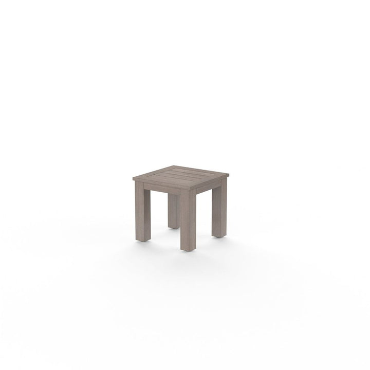 Outdoor Side Tables Laguna End Table