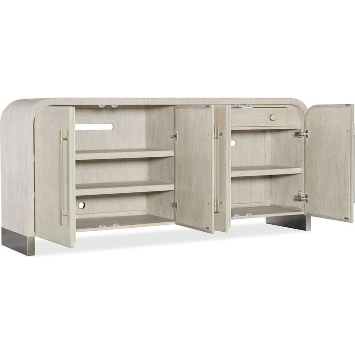 Sideboards & Credenzas Modern Mood Buffet - Light Wood