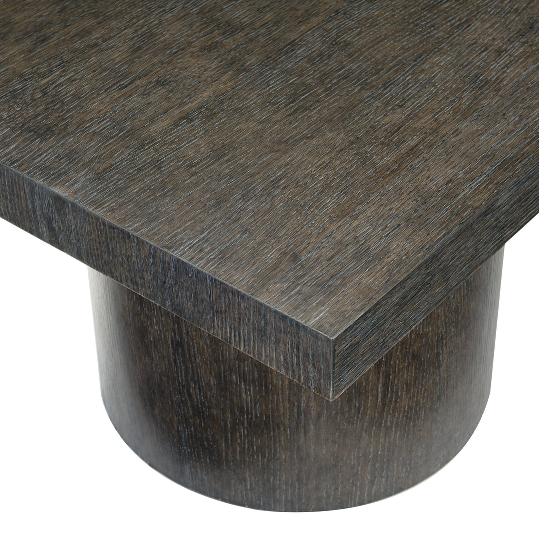 Linea Rectangular Cocktail Table