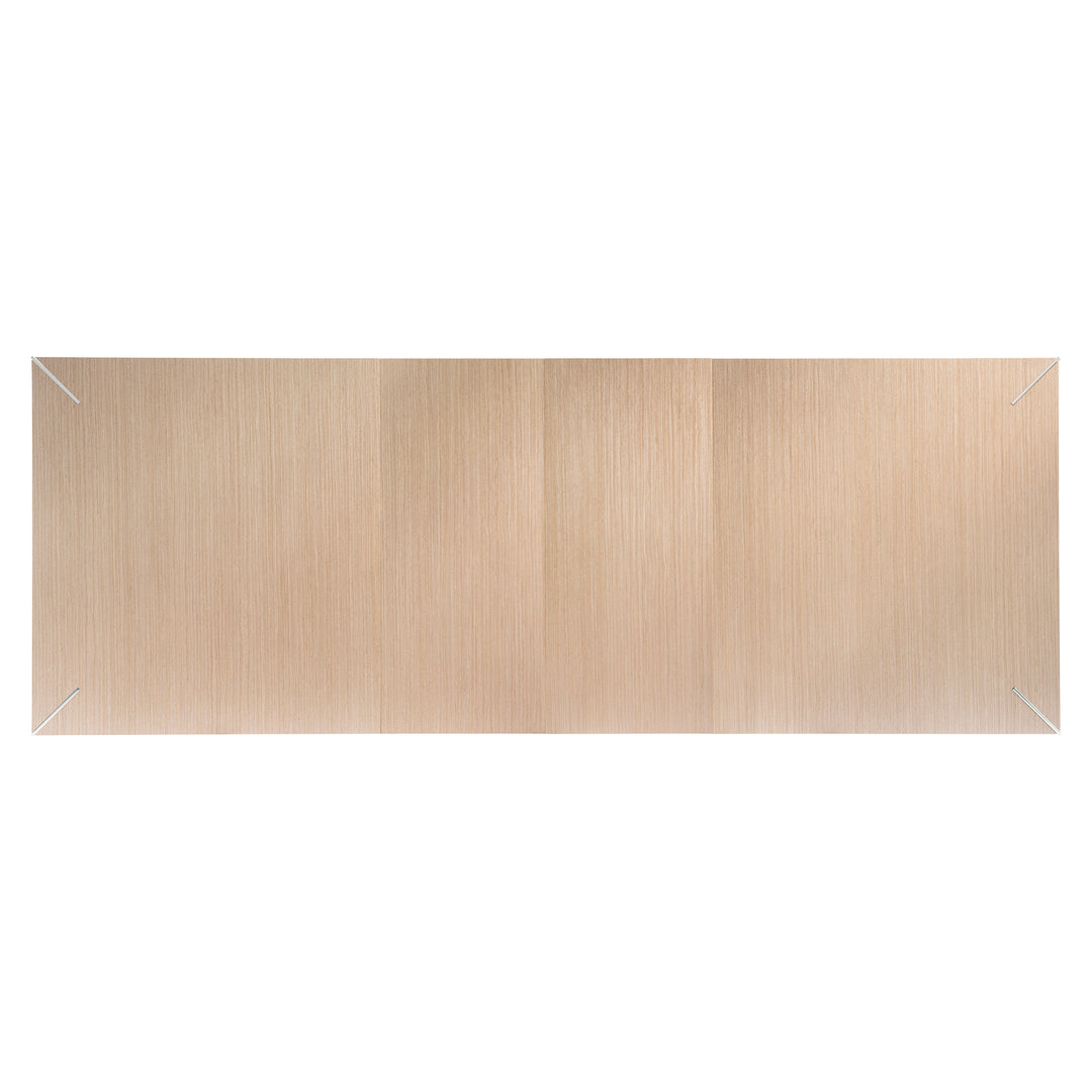Modulum Rectangular Dining Table