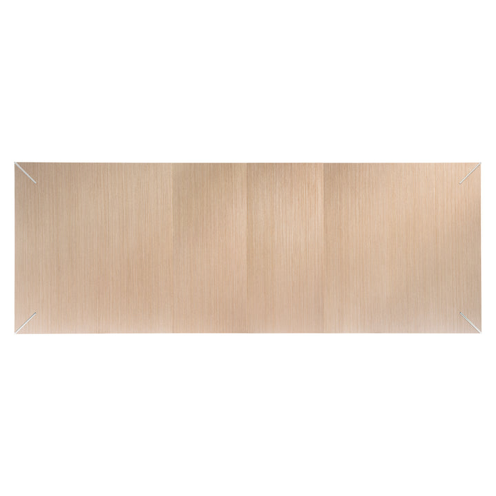 Modulum Rectangular Dining Table