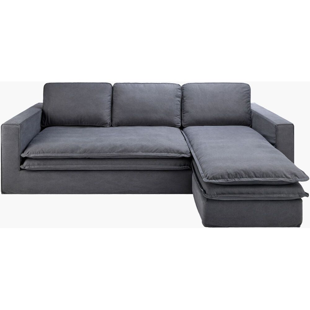 Sofas Davis Davis Slipcover Sectional