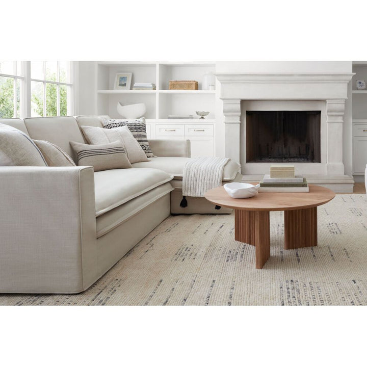 Davis Davis Slipcover Sectional