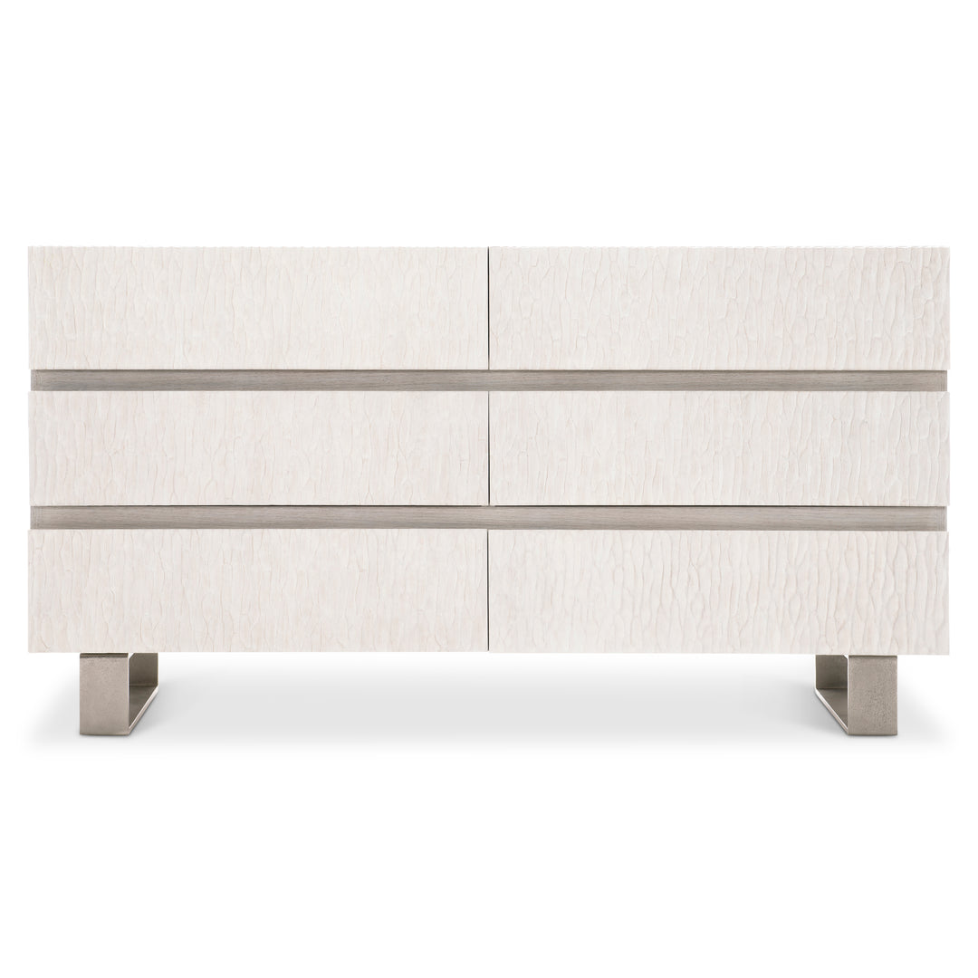 Solaria 6 Drawer Dresser