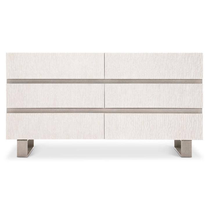 Solaria 6 Drawer Dresser