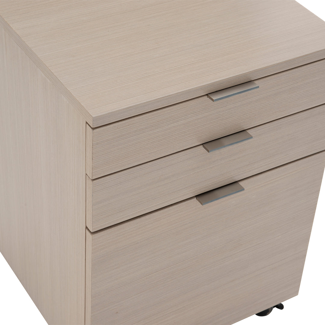 Paloma File Cabinet