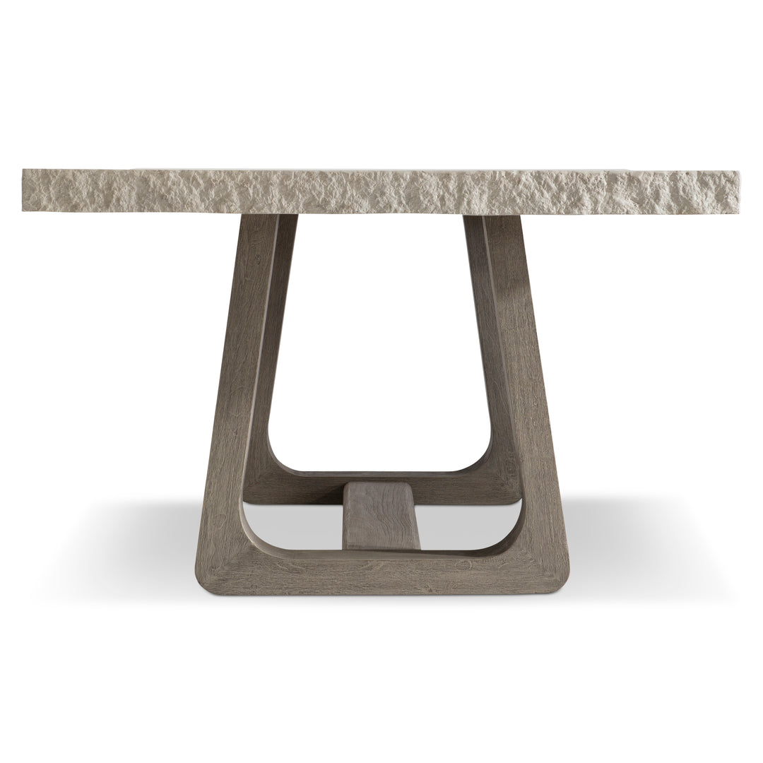 Trouville Outdoor Dining Table