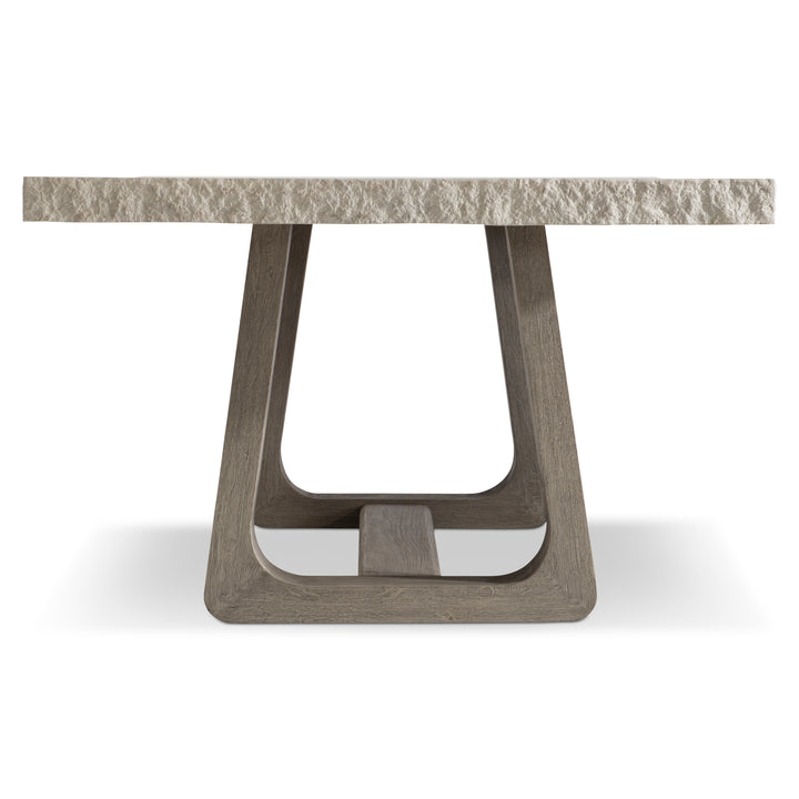 Trouville Outdoor Dining Table
