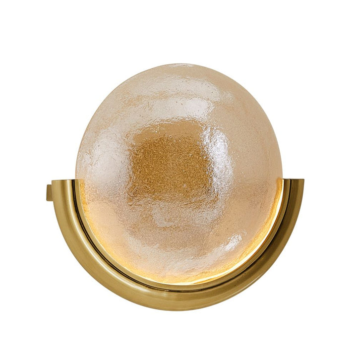 Wall Lighting Maris Sconce - Gold