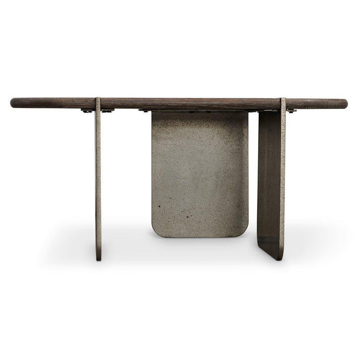 Melba Cocktail Table 36"