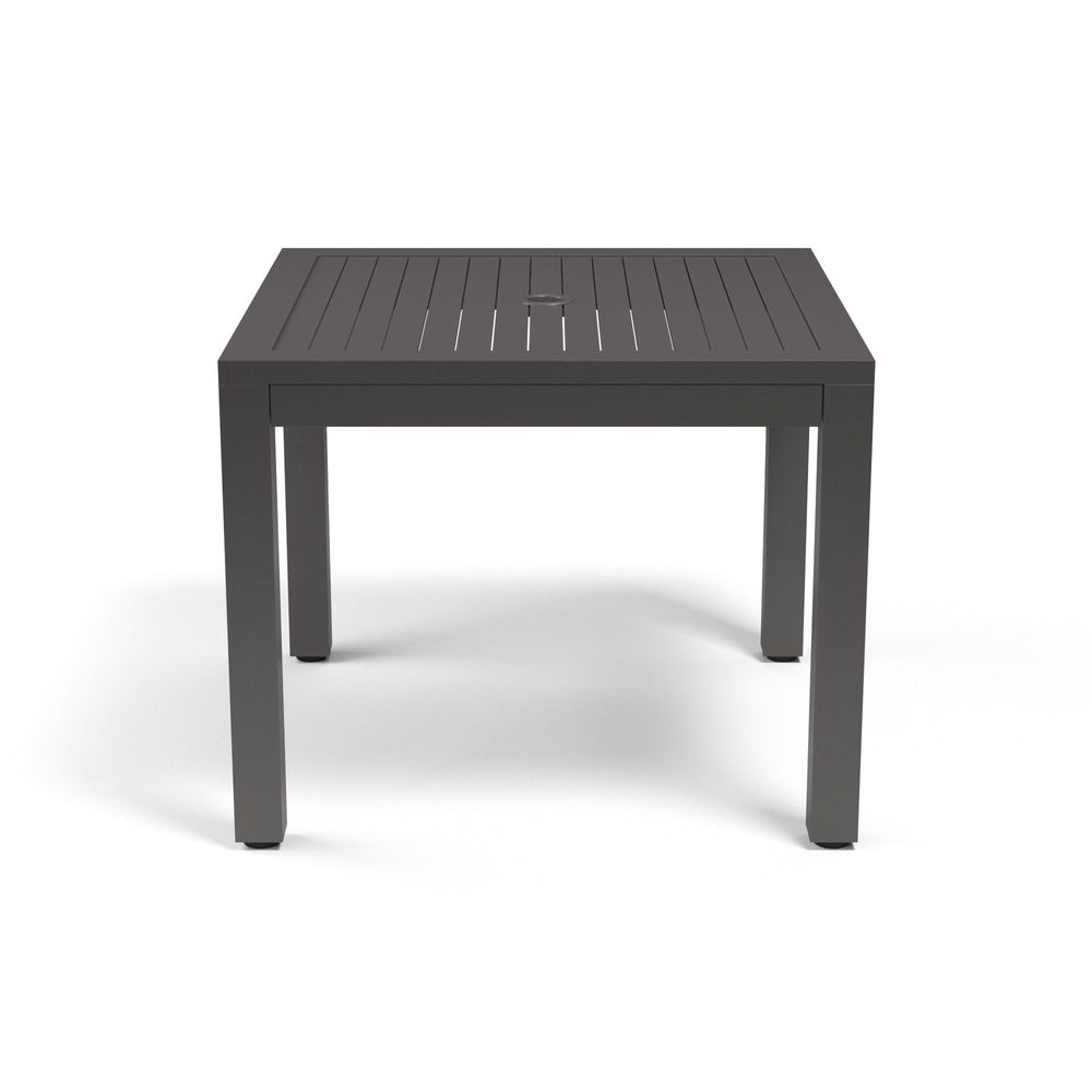 Outdoor Dining Tables Vegas Rectangular 36 x 64 Dining Table