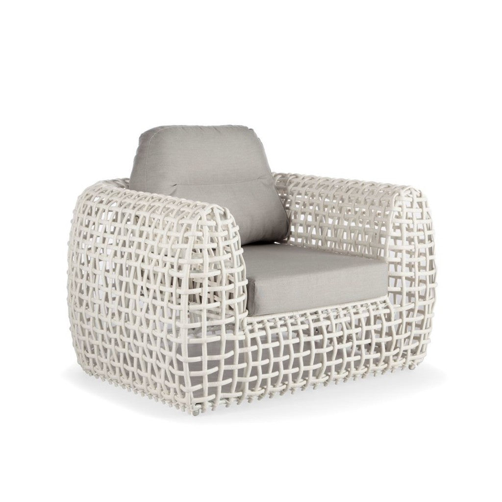 Dynasty Armchair by Skyline Design