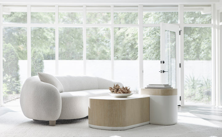 Solaria Side Table
