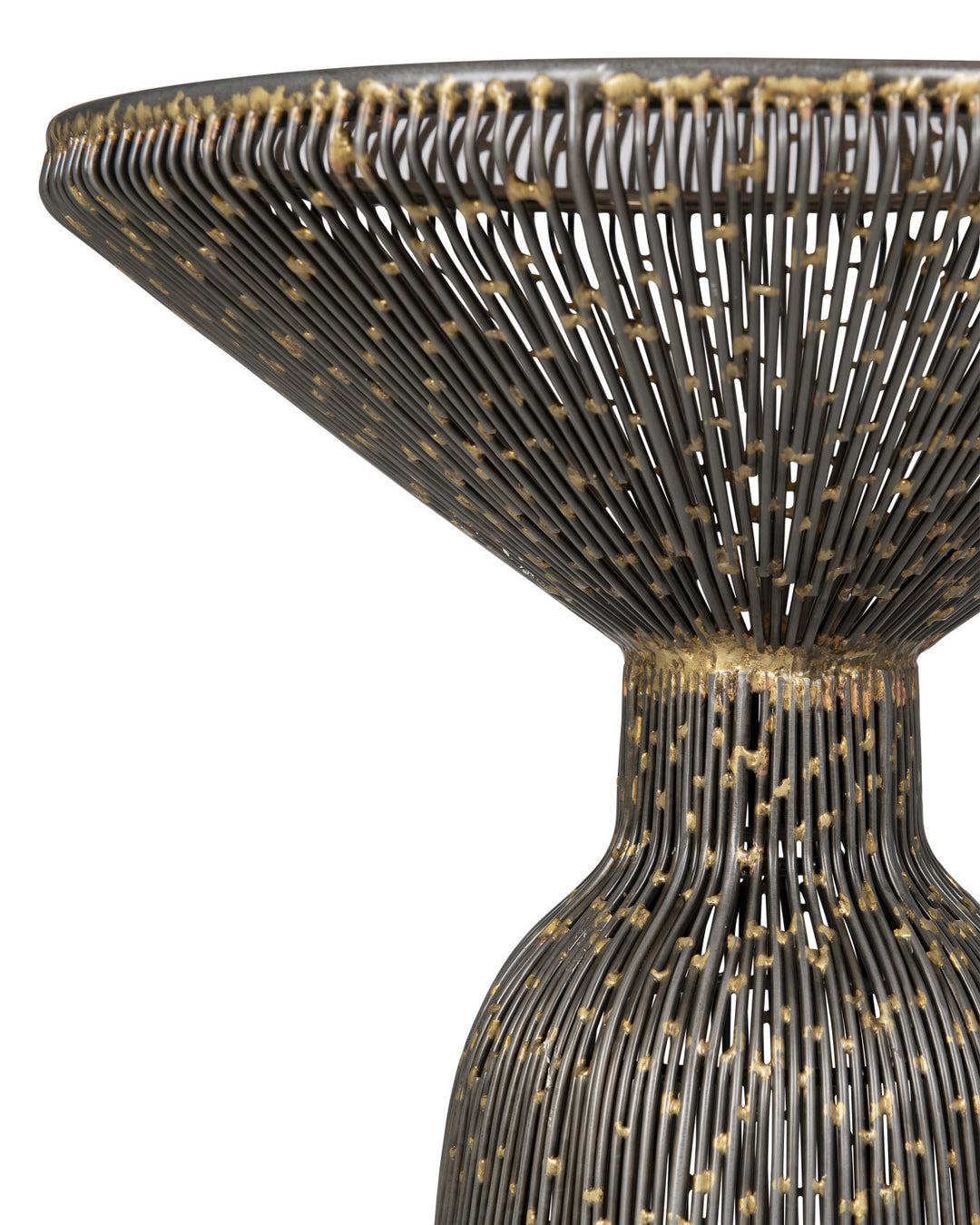 Canopus Accent Table