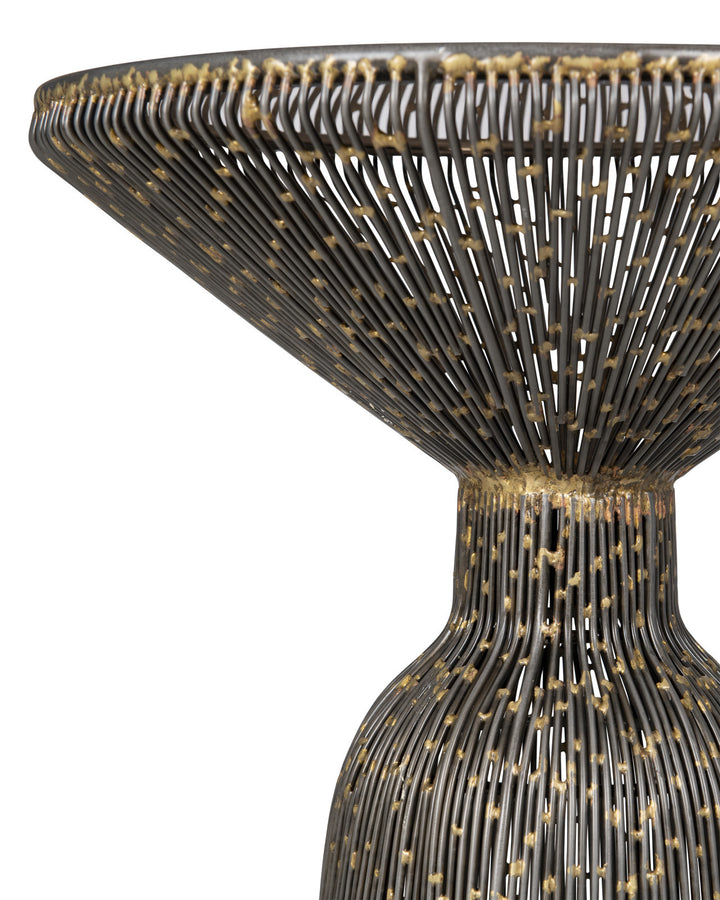 Canopus Accent Table