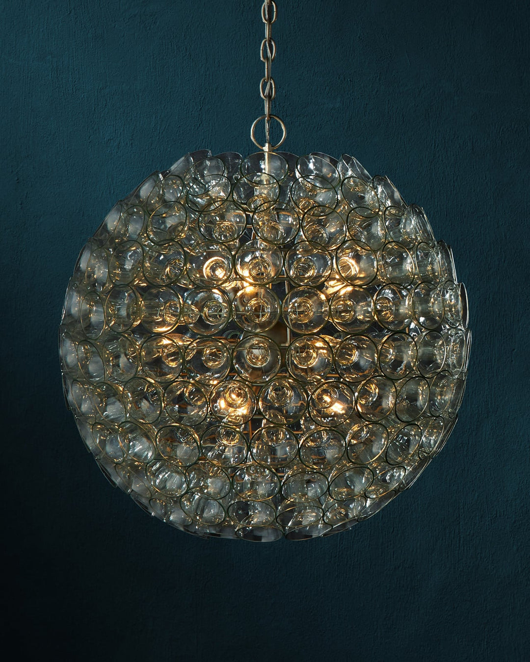 Chandeliers Eau de Vie Orb Chandelier