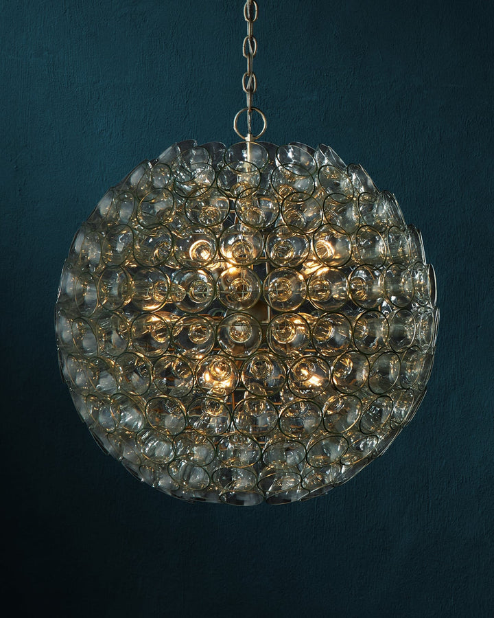 Chandeliers Eau de Vie Orb Chandelier