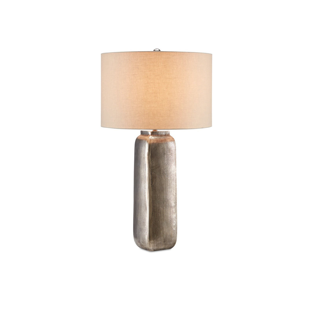 Morse Table Lamp