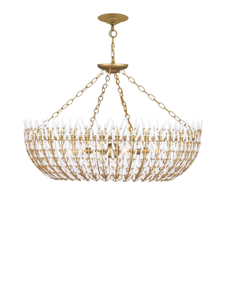 Chandeliers Magnum Opus Medium Chandelier
