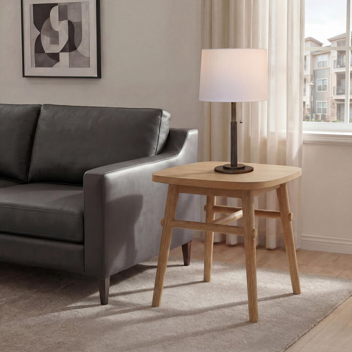 Madrid Side Table