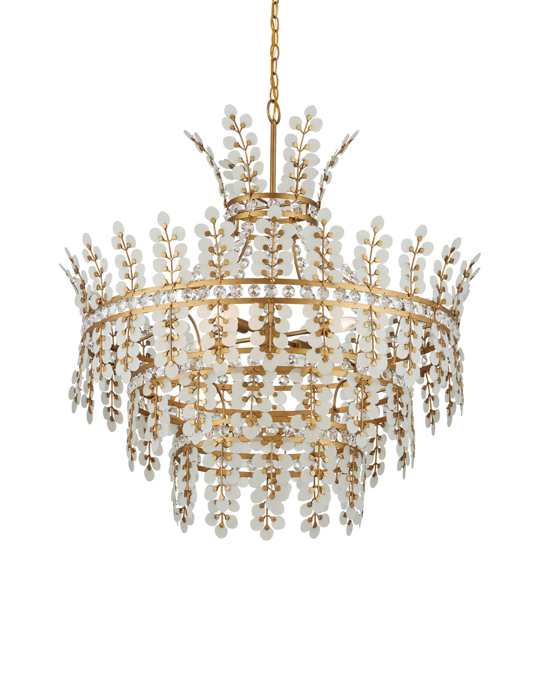 Bradshaw Chandelier